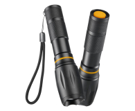 Hama Latarka led 2 w 1, 200lm, 180m, 3 tryby świecenia, zoom - 1533958 - zdjęcie 3